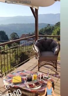 A Caniza Casa | casa teno