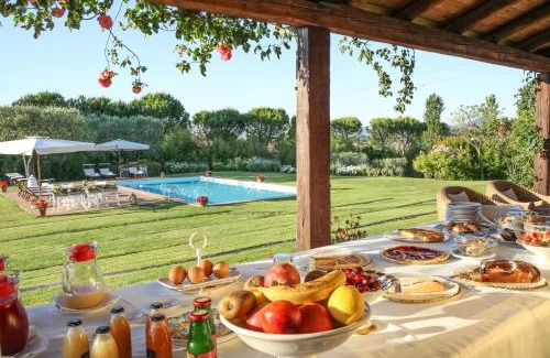 Misano Monte Cama Y Desayuno | Casa Tentoni - Guest House