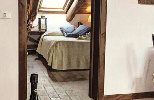 Misano Monte Cama Y Desayuno | Casa Tentoni