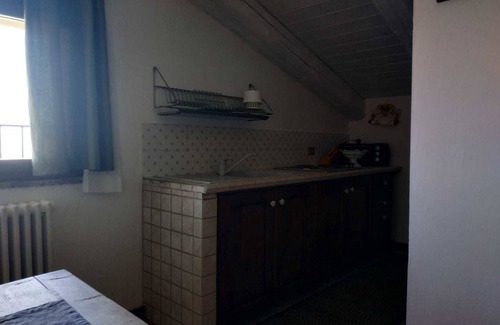 Misano Monte Cama Y Desayuno | Casa Tentoni