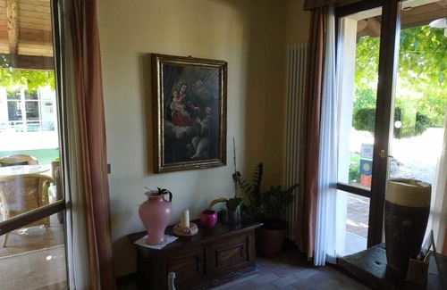 Misano Monte Cama Y Desayuno | Casa Tentoni