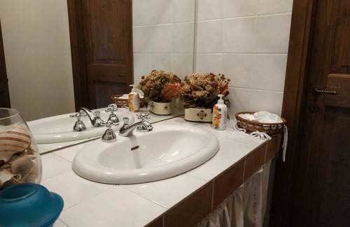 Misano Monte Cama Y Desayuno | Casa Tentoni