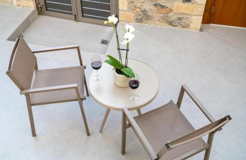 Spilion Casa | Casa Teo, By Hellocrete