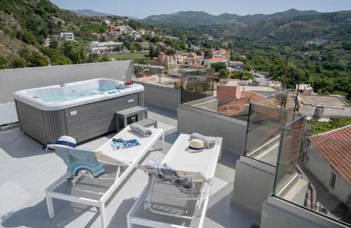 Spilion Casa | Casa Teo, By Hellocrete