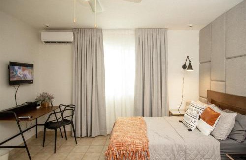 Monterrey Apartamento | Casa Teodora & Cecil espacios excelentes para familia, grupos y amigos