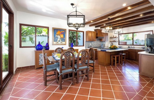 Jimenez Casa | Casa Tequila – A Tropical Oasis in Puerto Morelos