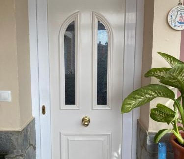 San Pedro de la Ribera Casa | Casa Terán