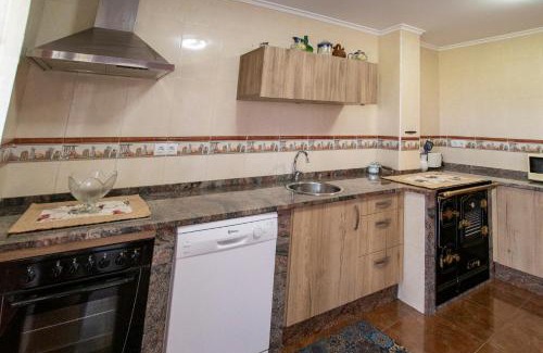 San Pedro de la Ribera Casa | Casa Terán