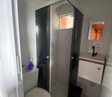 Florianopolis Apartamento | Casa terceiro piso, meio de várias praias