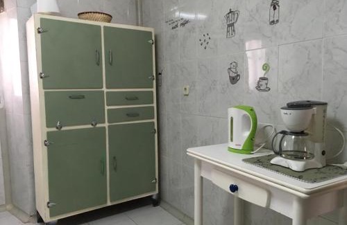 Siguenza Apartamento | Casa Tere