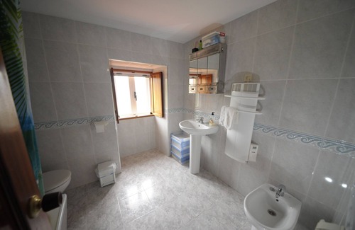 Ponteceso Casa | Casa Teresa Estupenda casa en plena Costa da Morte. Ideal para familias con hijo