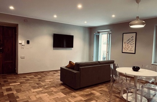 Asti Apartamento | Casa Teresa in the heart of the historic center of Asti