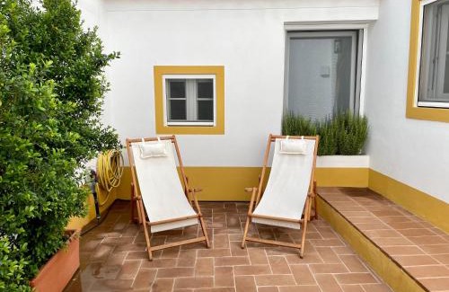 Evora Casa | Casa Teresa