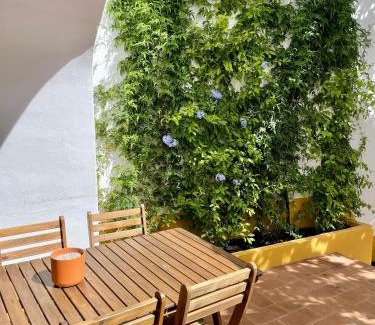 Evora Casa | Casa Teresa