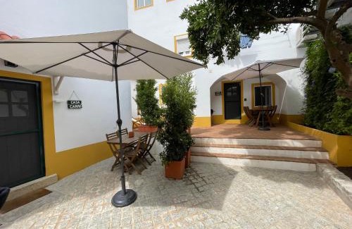 Evora Casa | Casa Teresa