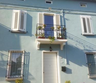 Conselice Casa | Casa Teresa Rooms