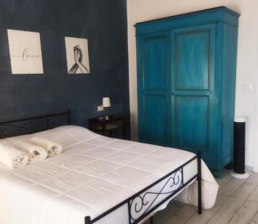 Conselice Casa | Casa Teresa Rooms