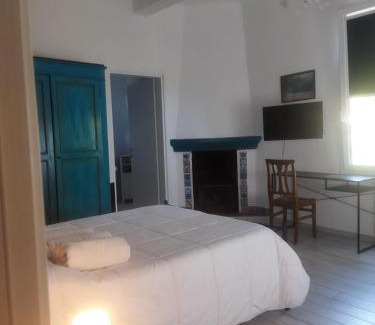 Conselice Casa | Casa Teresa Rooms
