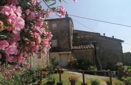 Petrognano Casa | Casa Teresina