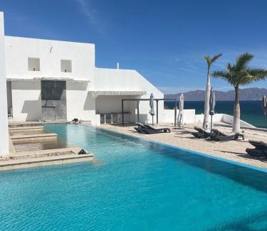 La Paz Casa | Casa Termales