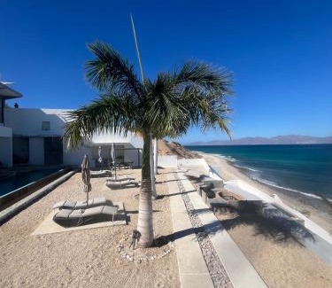 La Paz Casa | Casa Termales