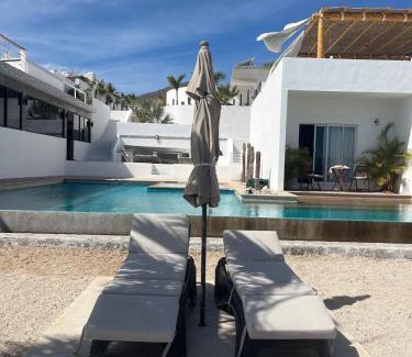 La Paz Casa | Casa Termales