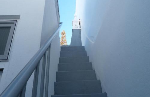 Fuseta Casa | Casa Terraço