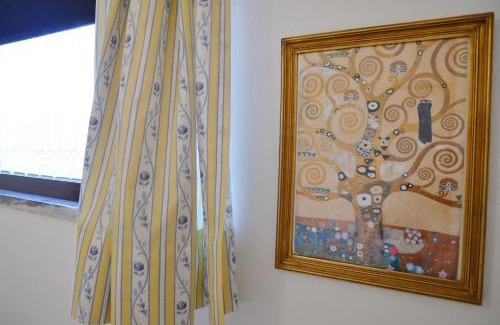 Nazare Apartamento | Casa Terraço