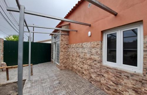 Charneca da Cotovia Casa | Casa Terra Cota - Sesimbra