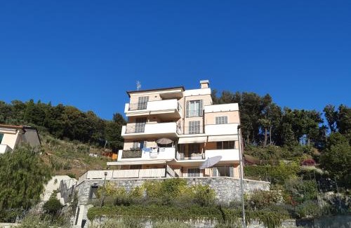 Riva Trigoso Apartamento | Casa Terra e Mare by Holiday World