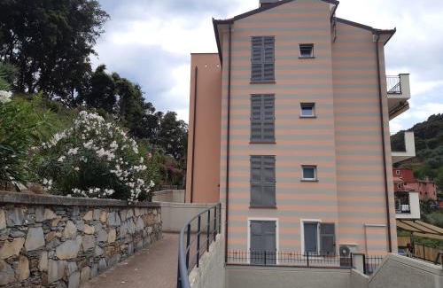 Riva Trigoso Apartamento | Casa Terra e Mare by Holiday World
