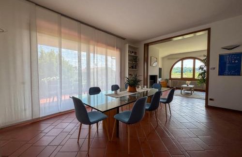 Monte Casa | Casa Terra Holiday