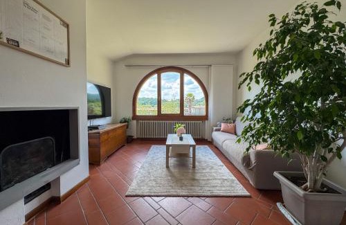 Monte Casa | Casa Terra Holiday