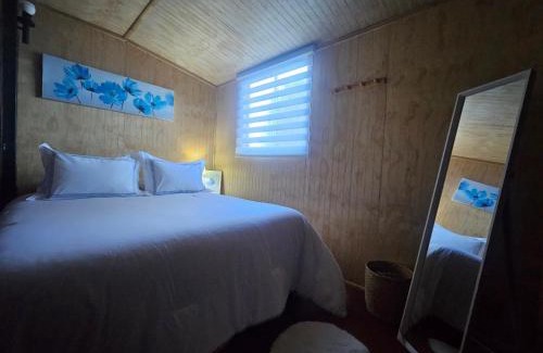 Puerto Montt Casa | Casa Terra, Tu Refugio en la Naturaleza del Sur de Chile