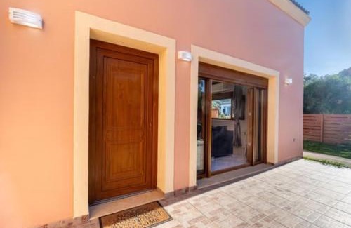 Lefkimmi Casa | Casa Terra Verde