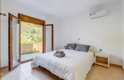 Lefkimmi Casa | Casa Terra Verde
