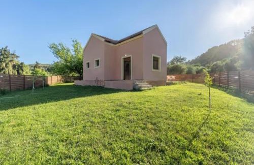 Lefkimmi Casa | Casa Terra Verde