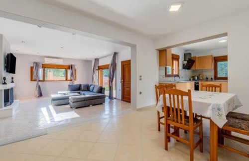 Lefkimmi Casa | Casa Terra Verde
