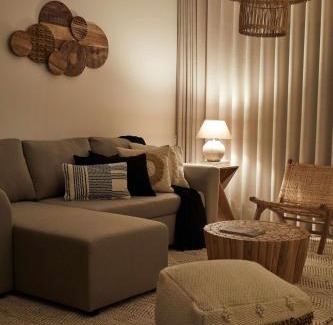 Sesmarias Apartamento | Casa Terra with Pool & Free WiFi