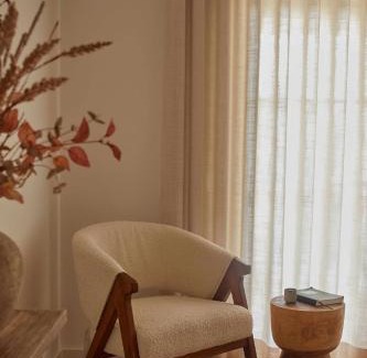 Sesmarias Apartamento | Casa Terra with Pool & Free WiFi