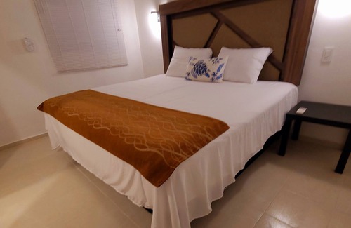 Centro Casa | Casa Terracota Bacalar