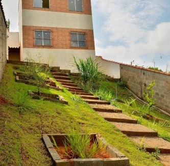 Barao do Retiro Apartamento | Casa Terras Altas