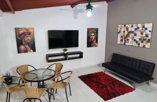 Canaveral Casa | Casa Terraza