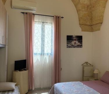 Tricase Casa | Casa Terrazzata in centro