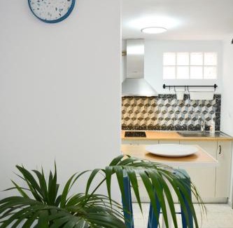 Paradisi Casa | Casa terrazzo