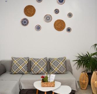 Paradisi Casa | Casa terrazzo