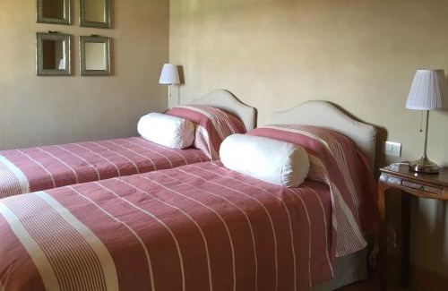 Montorsaio Cama Y Desayuno | Casa Terzerie