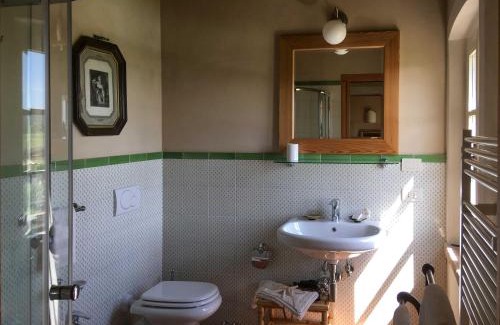 Montorsaio Cama Y Desayuno | Casa Terzerie