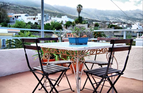 Guimar Casa | Casa Tesalia