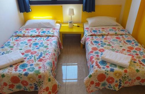 Vecindario Apartamento | "CASA TESEGUITE" Apartamento